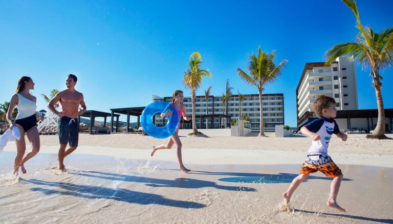 Inspiring vacations 5 stans