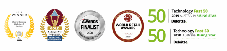 Inspiring vacations address