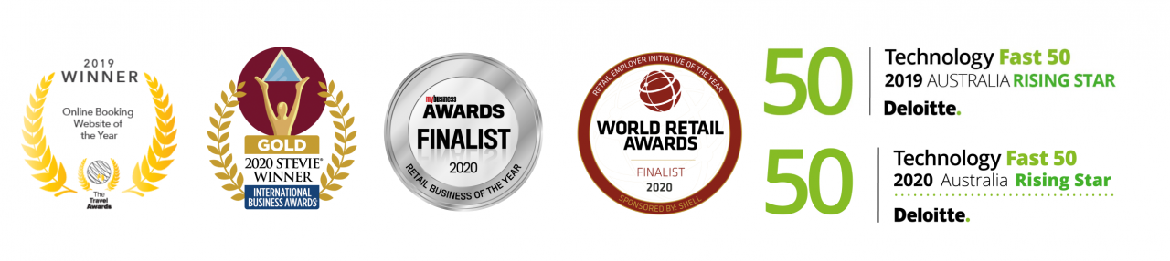 Inspiring vacations address