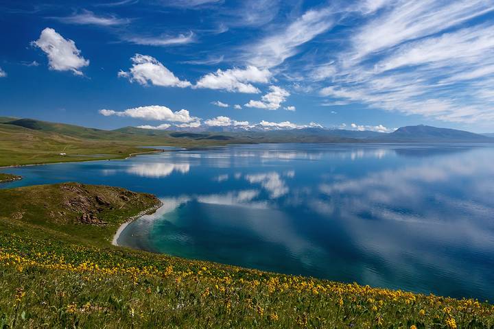 Inspiring vacations stans