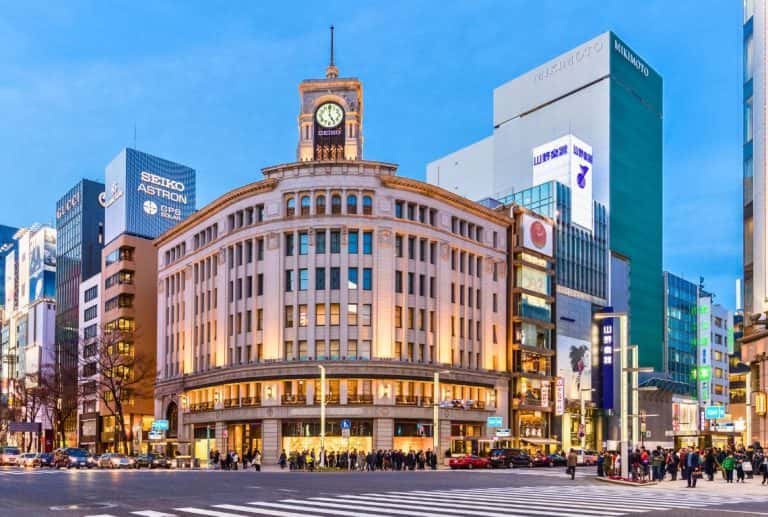 Inspiring vacations japan 16 days