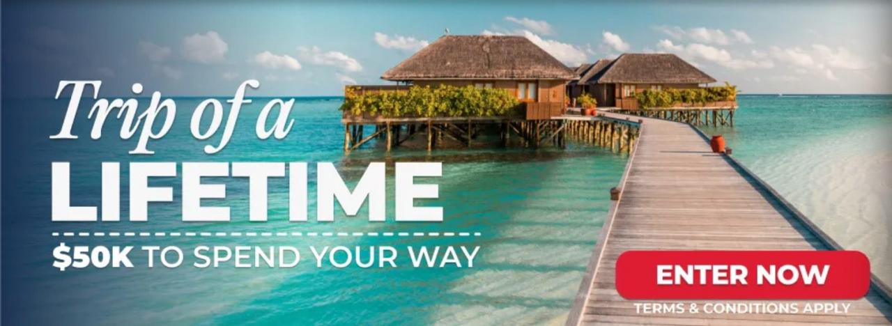 Reviews for inspiring vacations