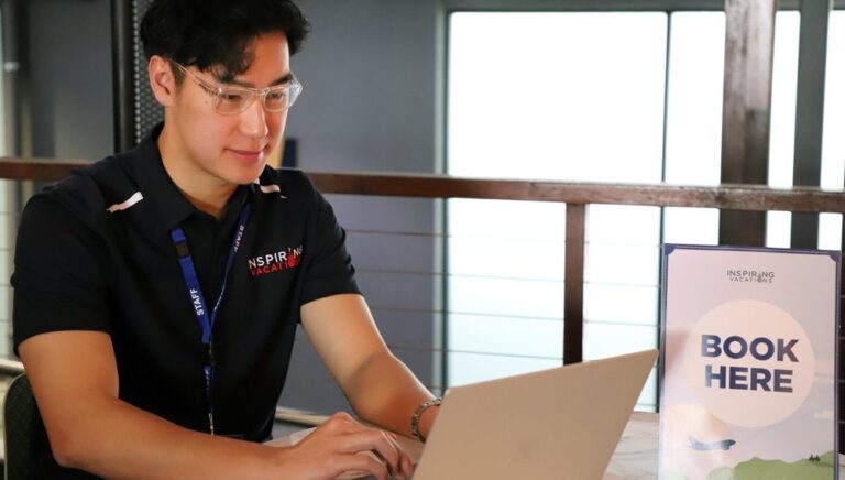 Inspiring vacations reviews trustpilot