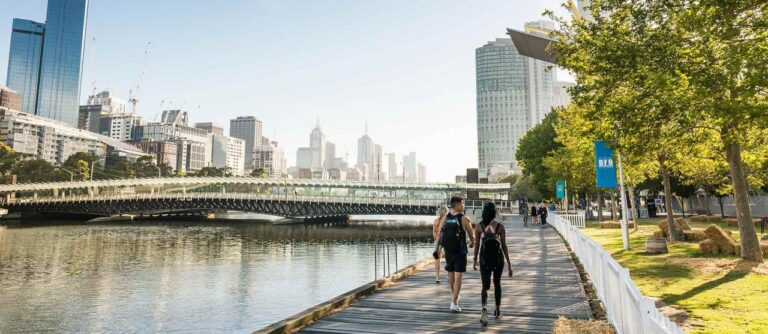 Inspiring vacations melbourne reviews