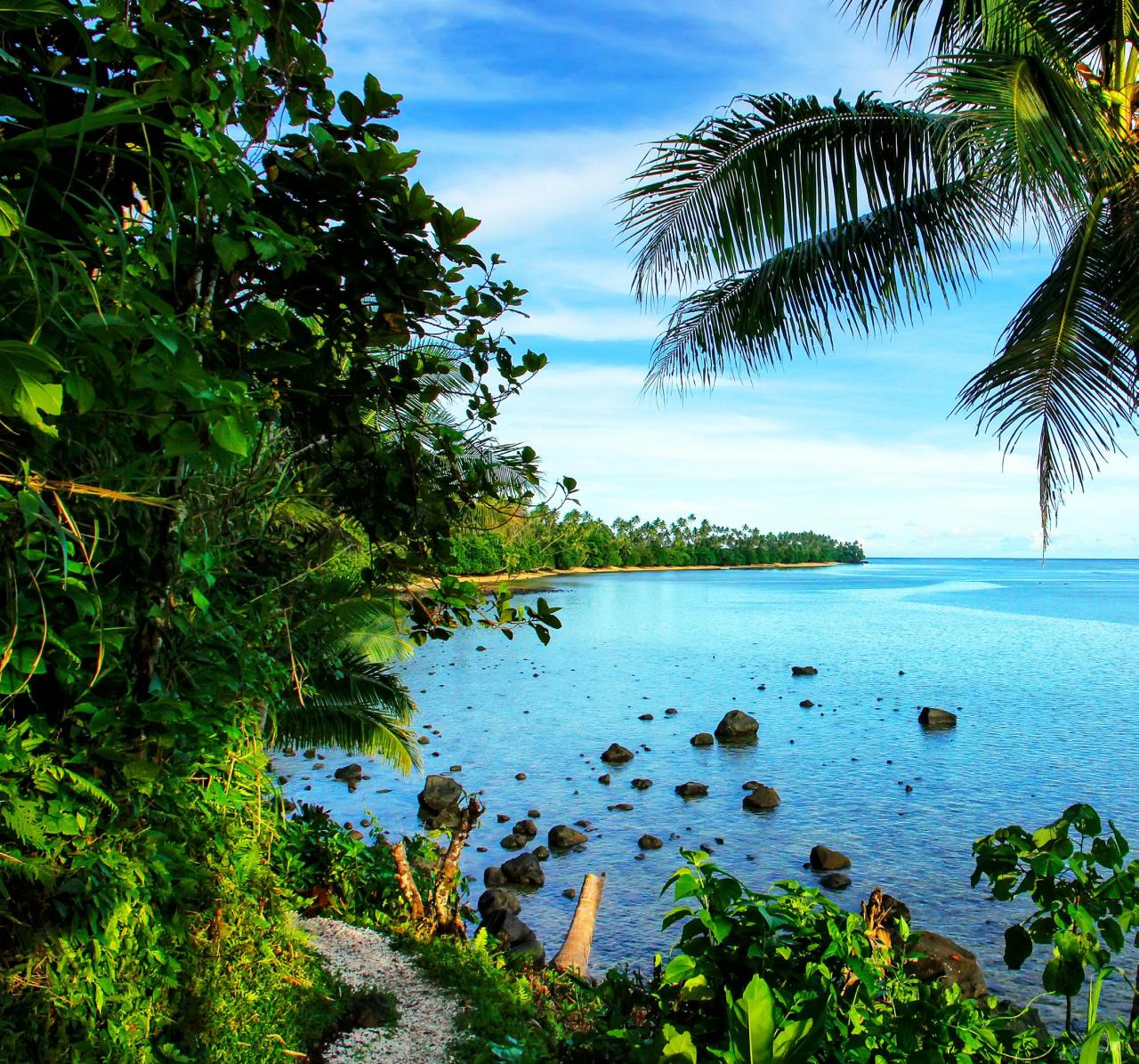 Reviews of inspiring vacations