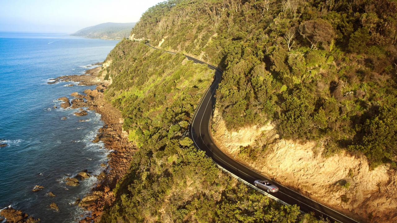 Inspiring vacations melbourne